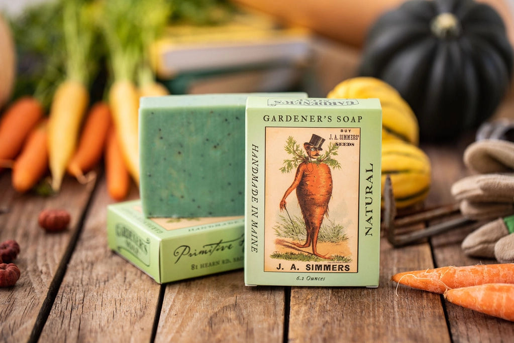 Gardeners Soap