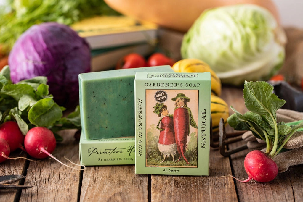 Gardeners Soap