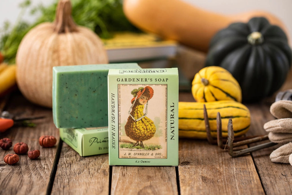 Gardeners Soap