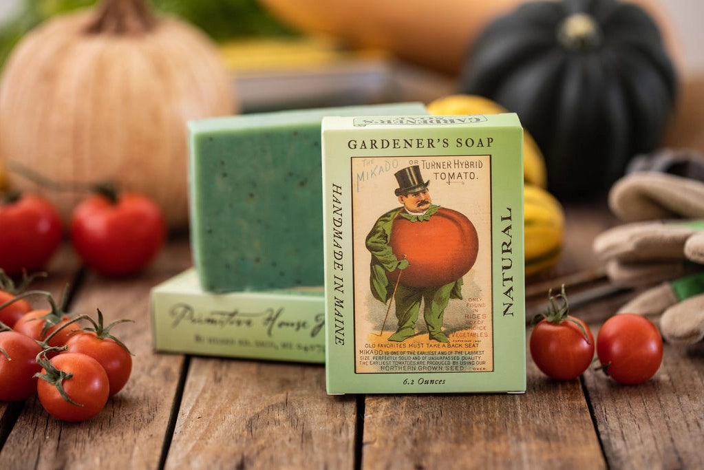 Gardeners Soap
