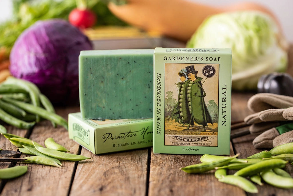 Gardeners Soap