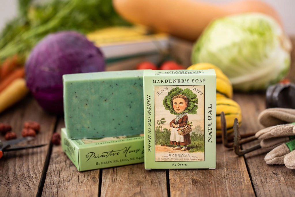Gardeners Soap