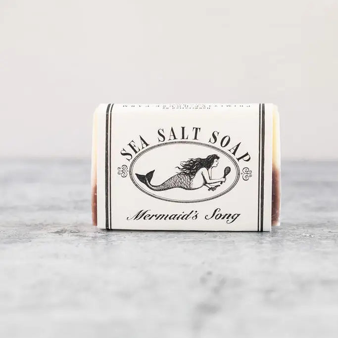 Forty Fathoms Soap